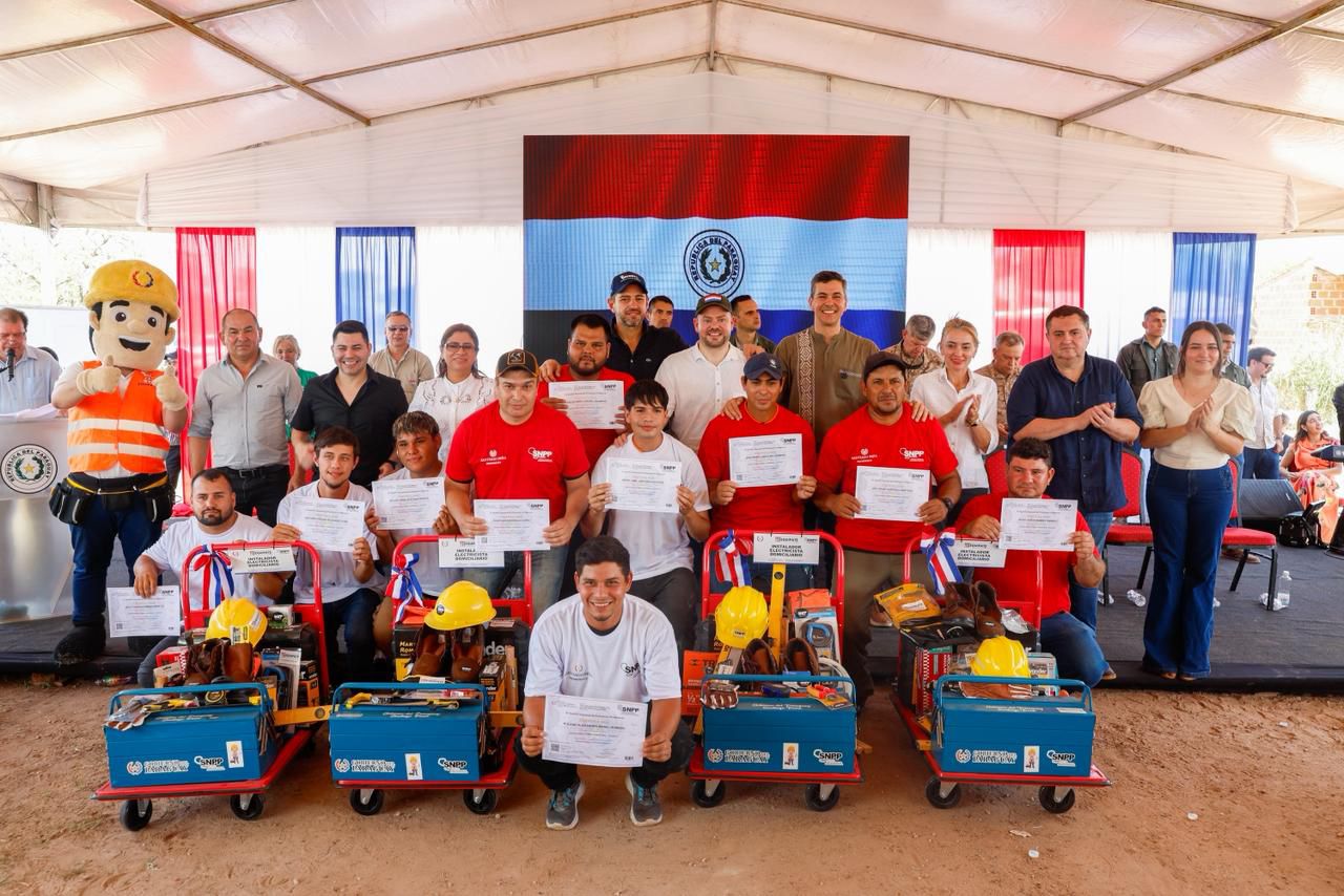 Concepción inaugura 366 nuevas viviendas que mejoran la calidad de vida de cientos de familias