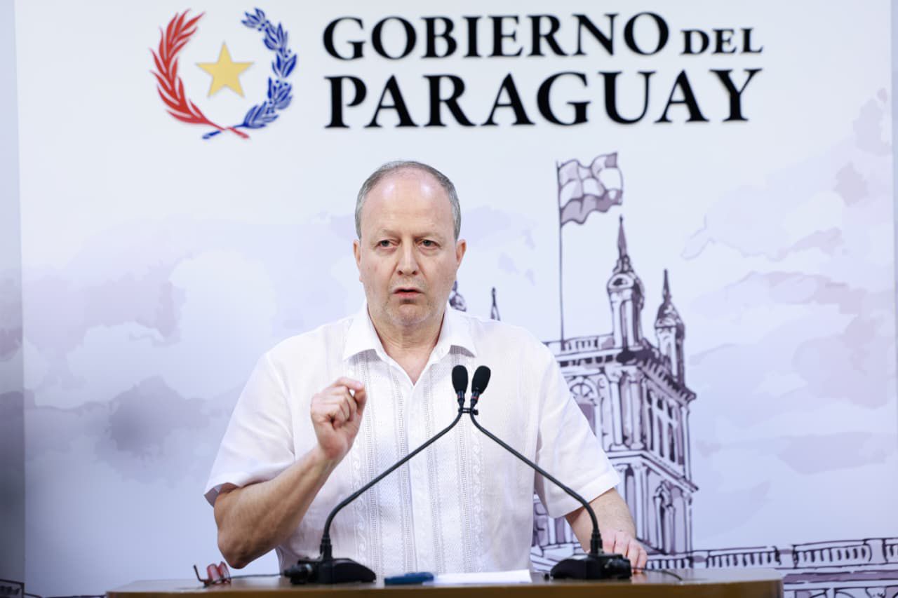 Paraguay alcanza el Grado de Inversión con Standard & Poor’s y se posiciona entre las economías más estables de la región Paraguay alcanza el Grado de Inversión con Standard & Poor’s y se posiciona entre las economías más estables de la región