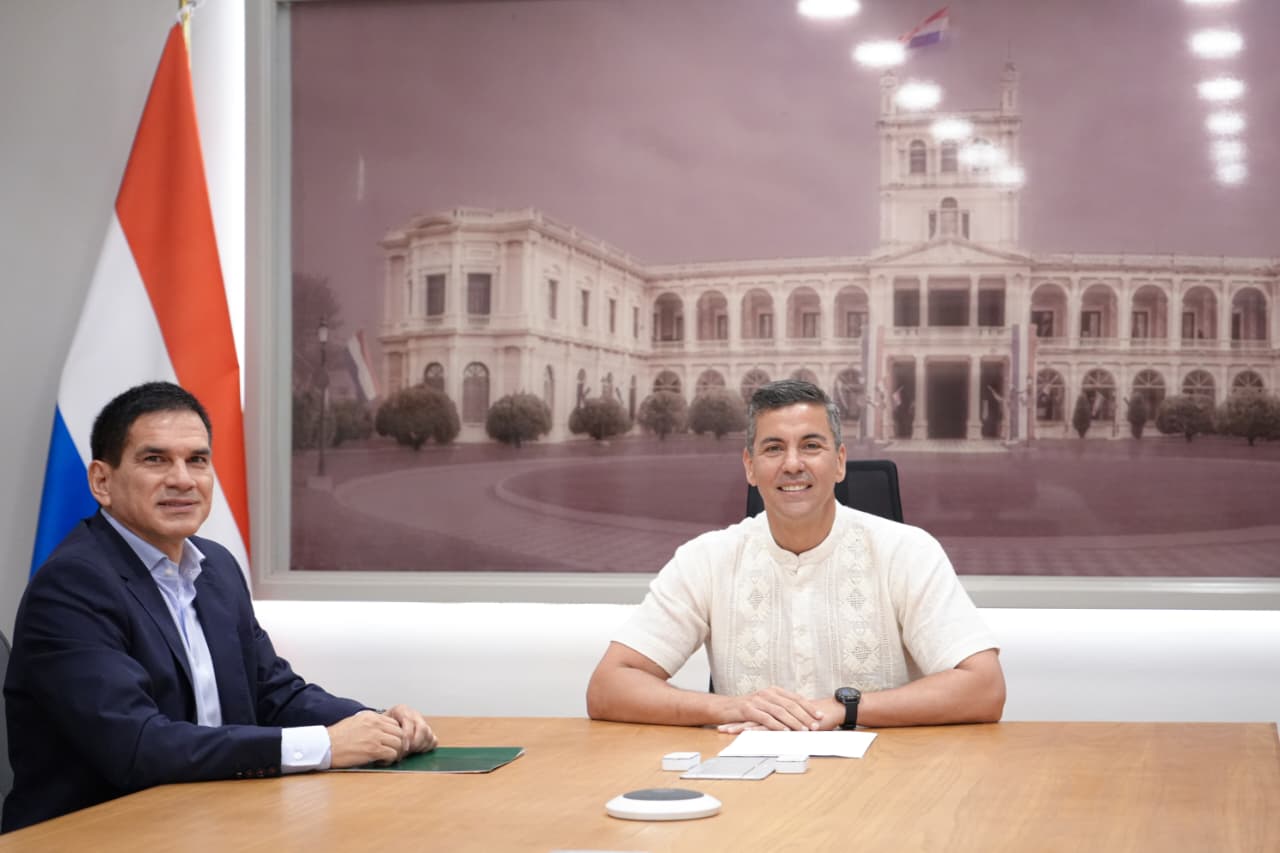 Gobierno anuncia nuevo programa habitacional para el 2026 Gobierno anuncia nuevo programa habitacional para el 2026