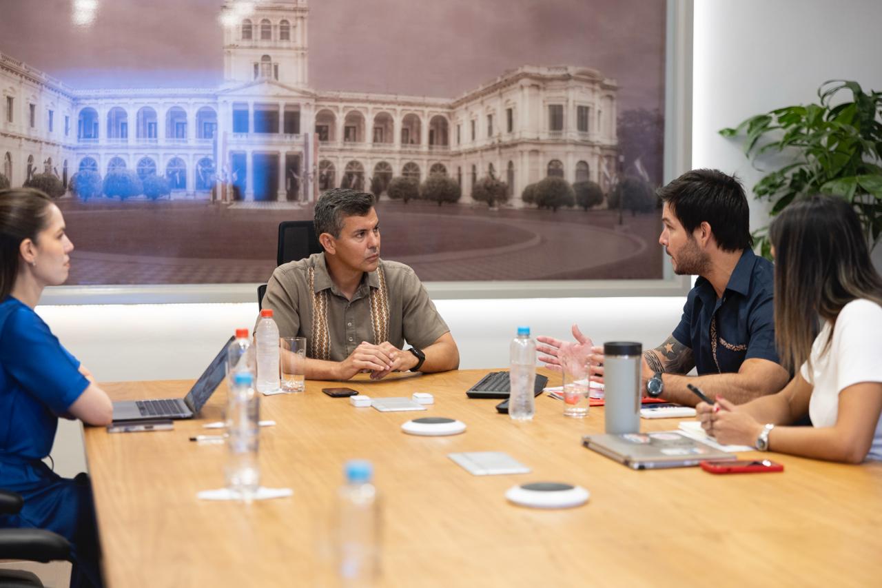 Avanza la implementación del Programa Nacional de Atención Integral a la Primera Infancia