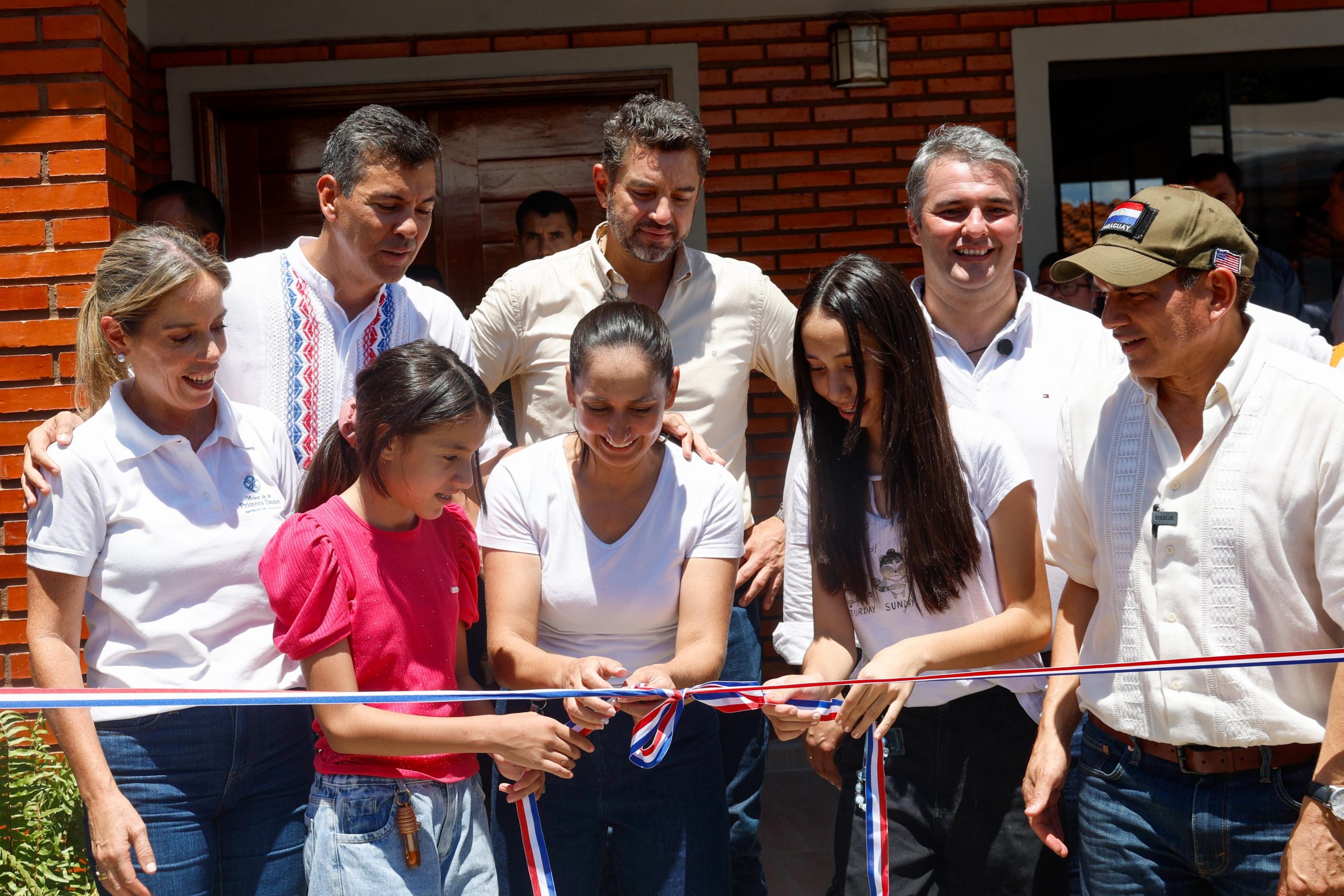 Caaguazú avanza en acceso a hogares dignos con más de 150 nuevas viviendas