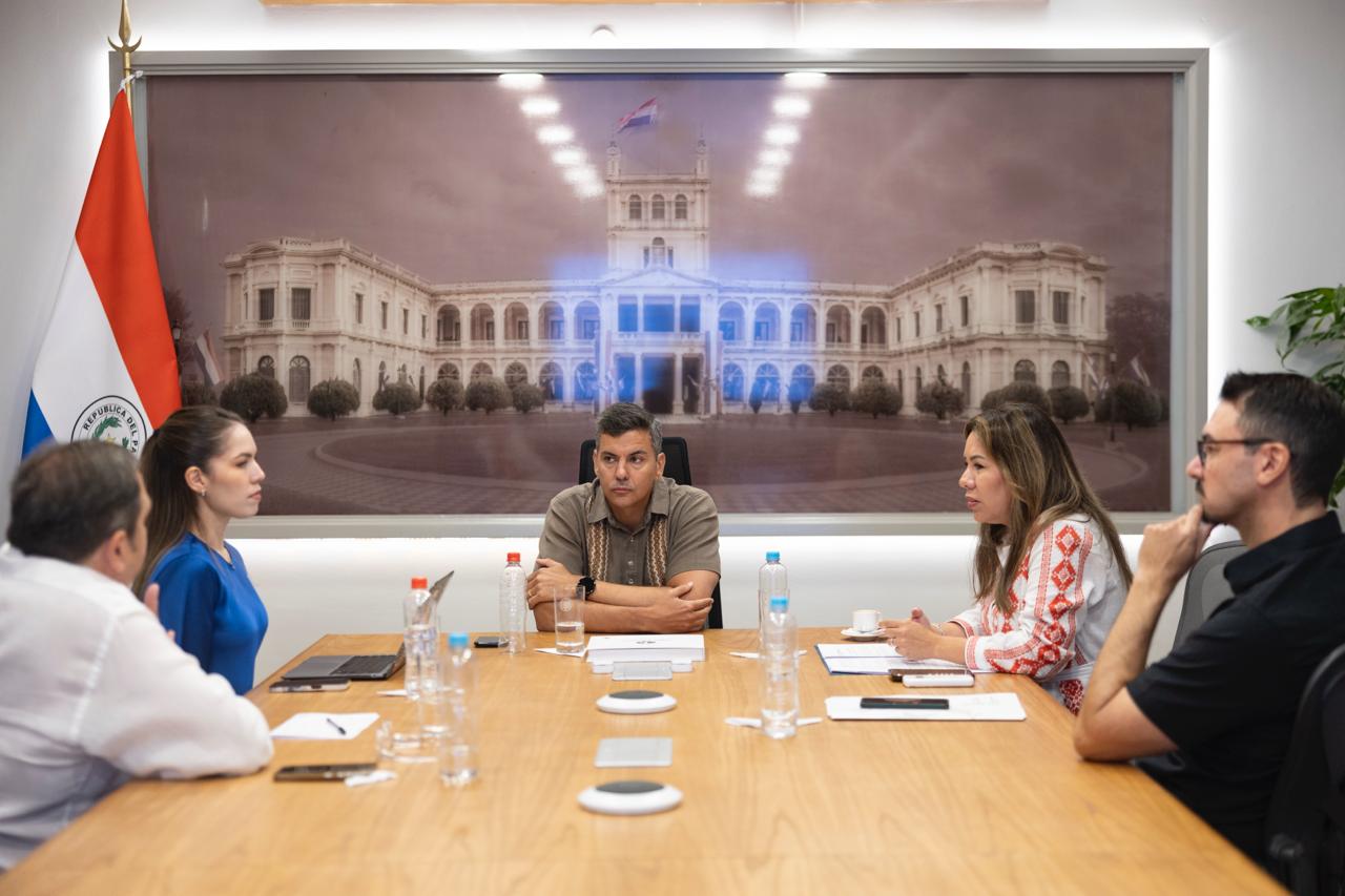 Paraguay registra cifras históricas en turismo, conectividad aérea y migraciones