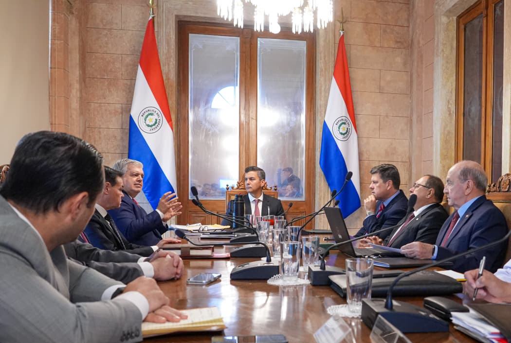 CODENA fortalece la presencia militar con ampliación del despliegue en áreas puntuales CODENA fortalece la presencia militar con ampliación del despliegue en áreas puntuales