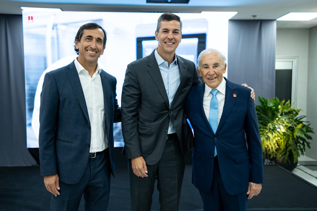 Inversión industrial de USD 60 millones impulsa expansión del sector farmacéutico en Paraguay