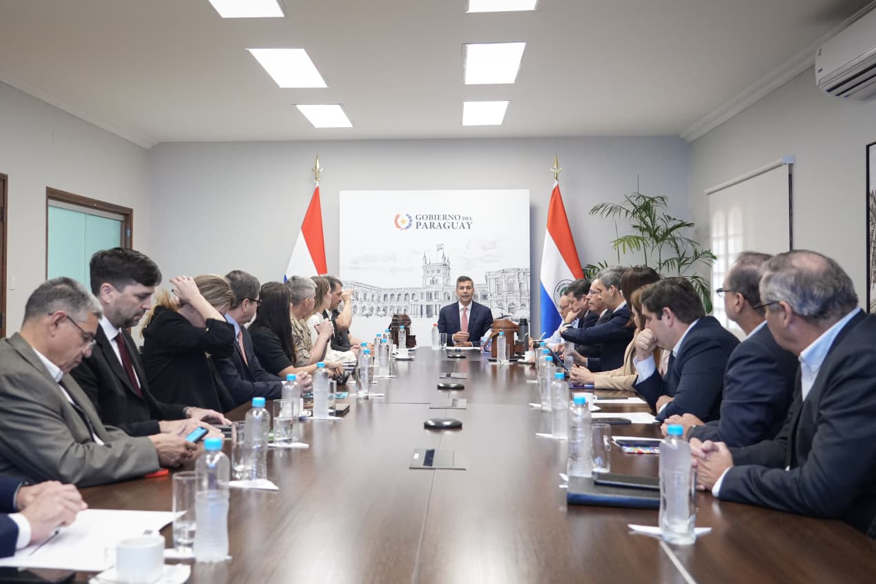 Carne vacuna a precios accesibles llega a ferias: Gobierno del Paraguay fortalece el desarrollo del campo