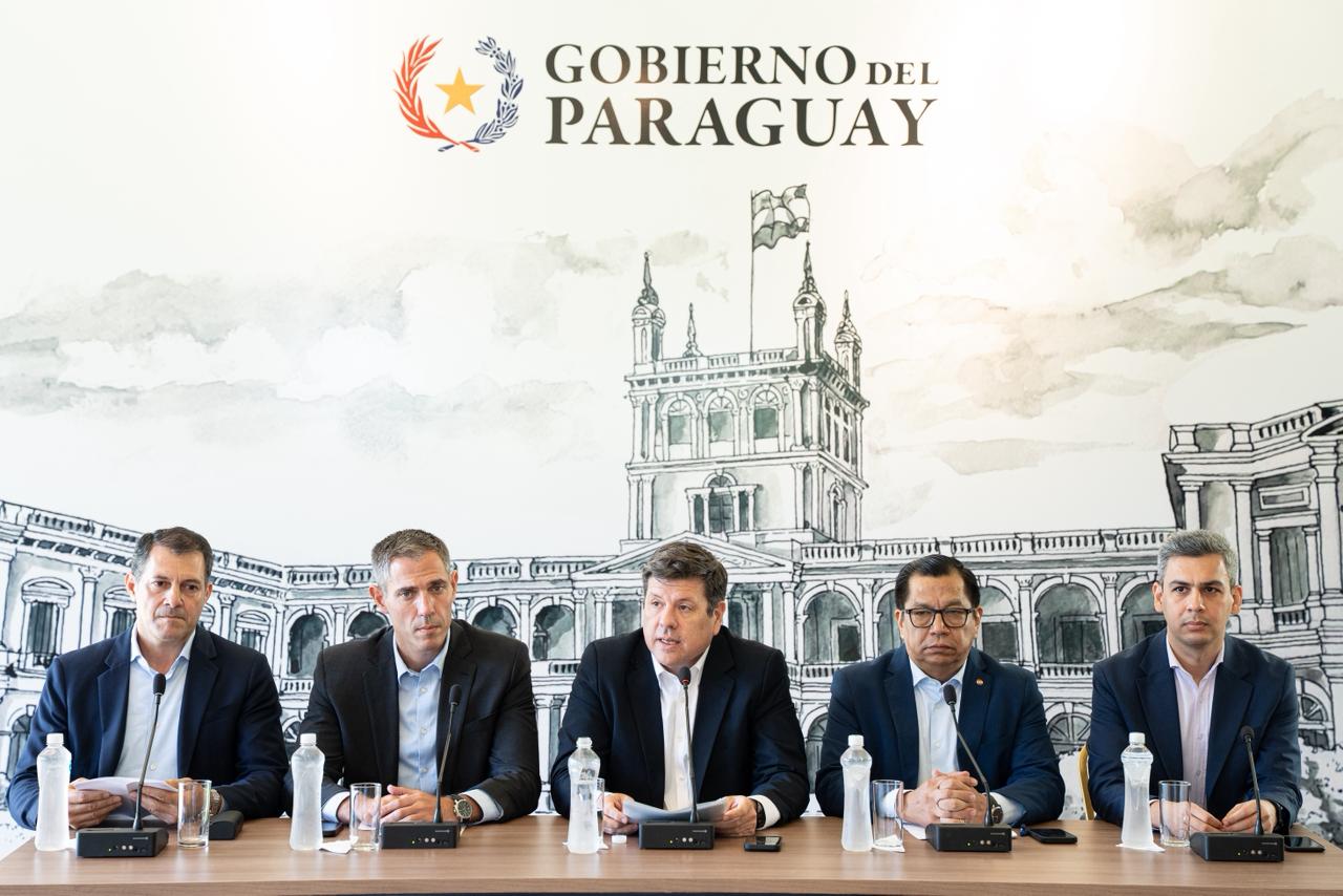 Paraguay registra reducción histórica de la pobreza