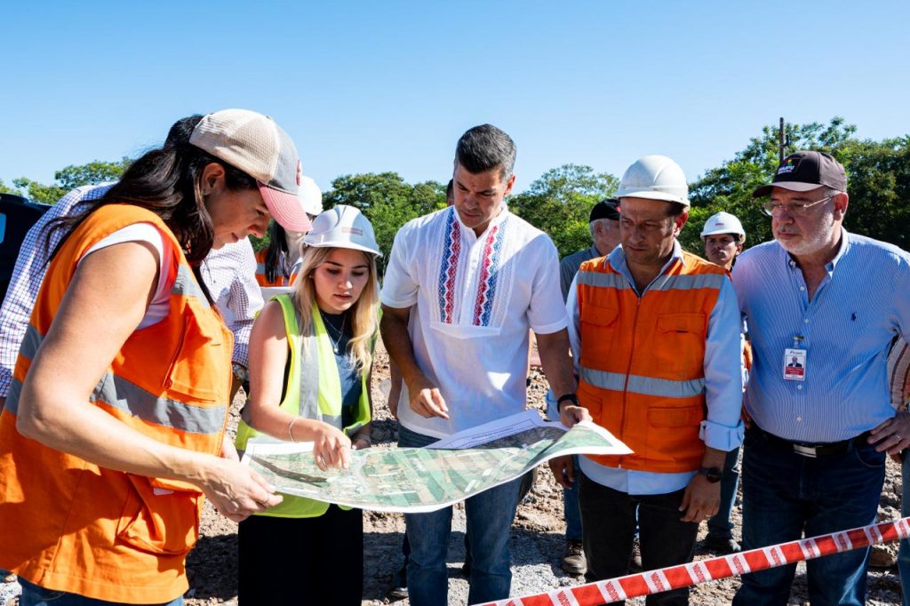 Más de 2 millones de personas serán beneficiadas con la triplicación de la ruta D025