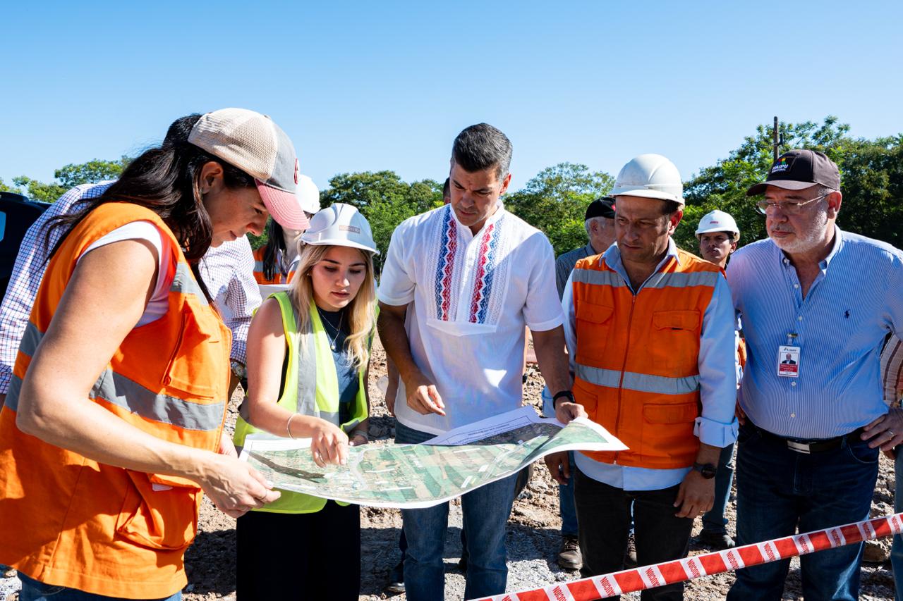 Más de 2 millones de personas serán beneficiadas con la triplicación de la ruta D025