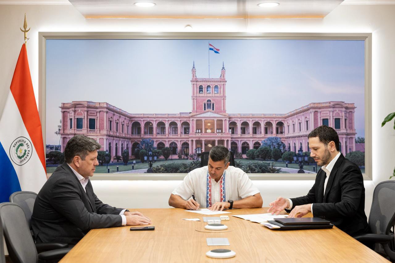 Paraguay promulga ley del acuerdo Mercosur–Unión Europea y abre acceso a uno de los mayores mercados del mundo