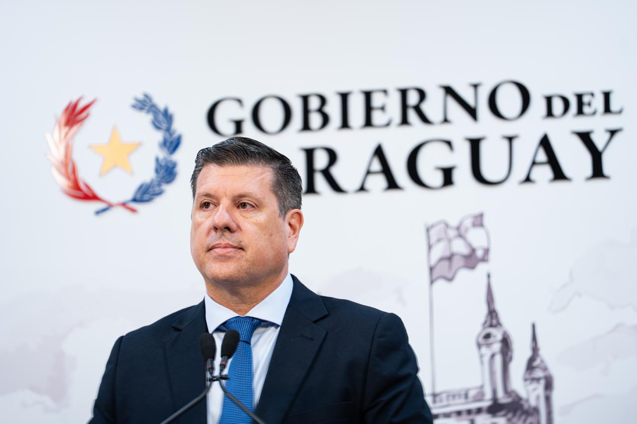 Gobierno de Presidente Peña dispone cambios en el Ministerio de Economía y Finanzas