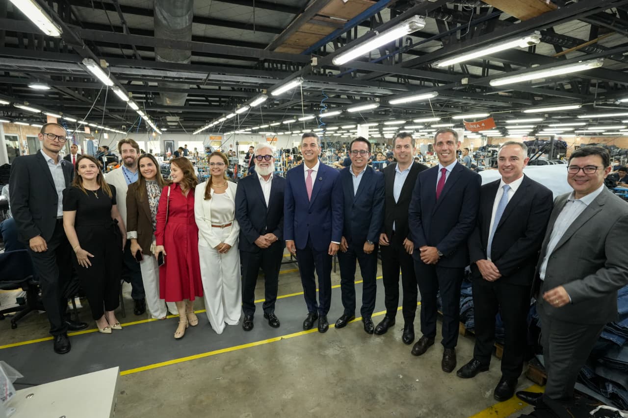 Nueva Ley de Maquila impulsa empleo, tecnología y exportaciones con mayor valor agregado