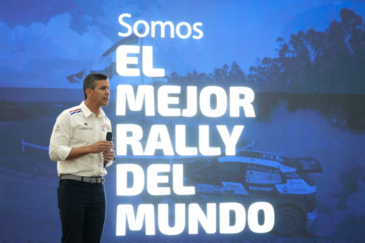 Itapúa se alista para volver a brillar ante el mundo con un Rally que busca superar todos los límites