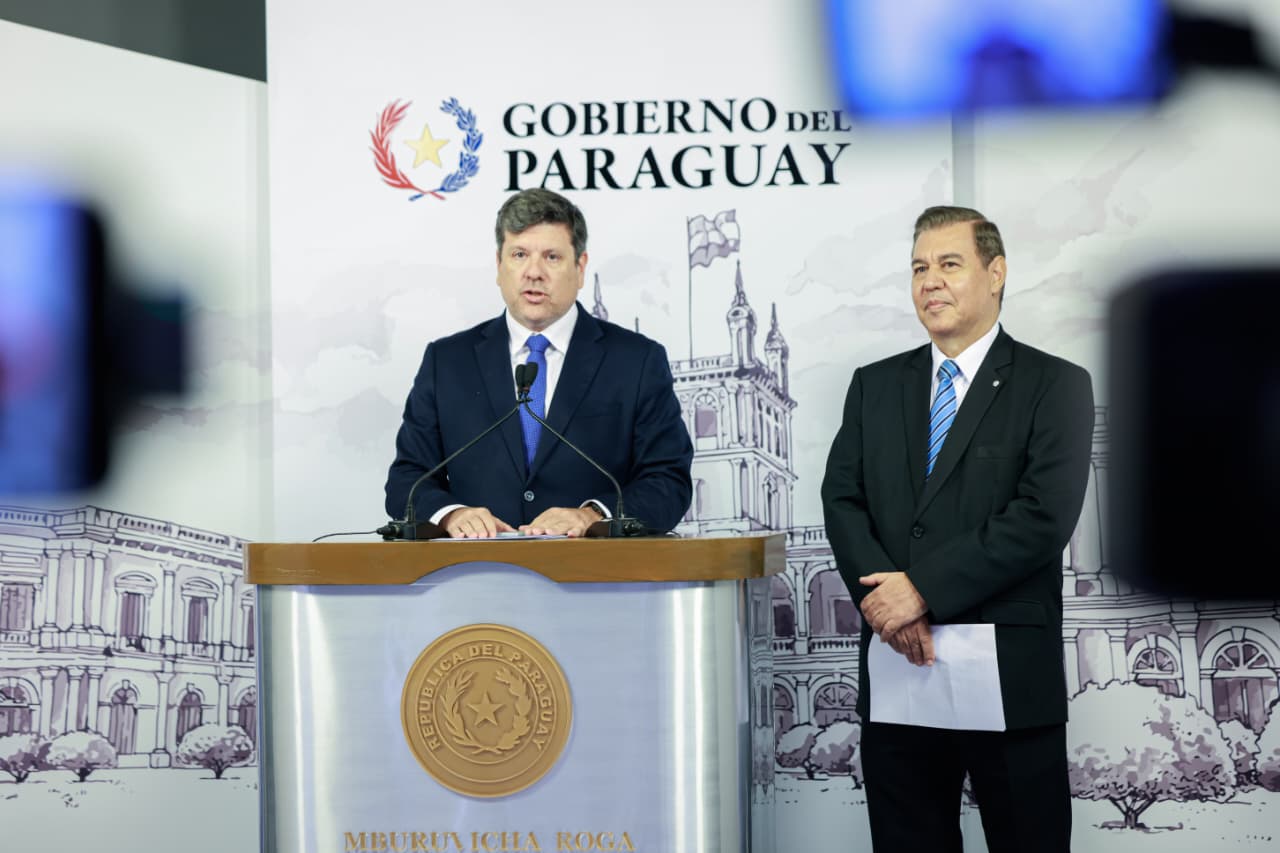 Presidente Peña designa a Jacinto Santa María como nuevo ministro de Turismo