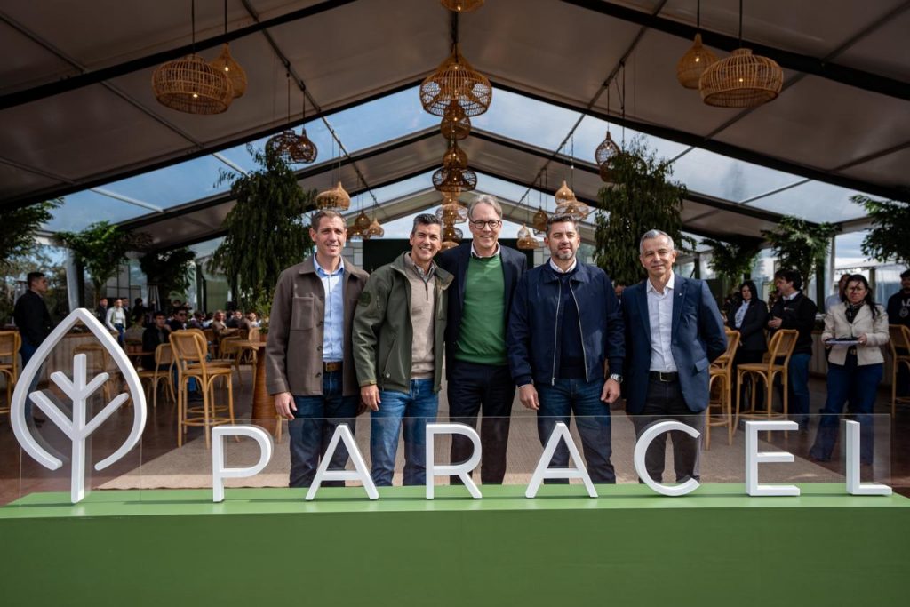 Concepción marca el inicio de una nueva etapa industrial para el Paraguay