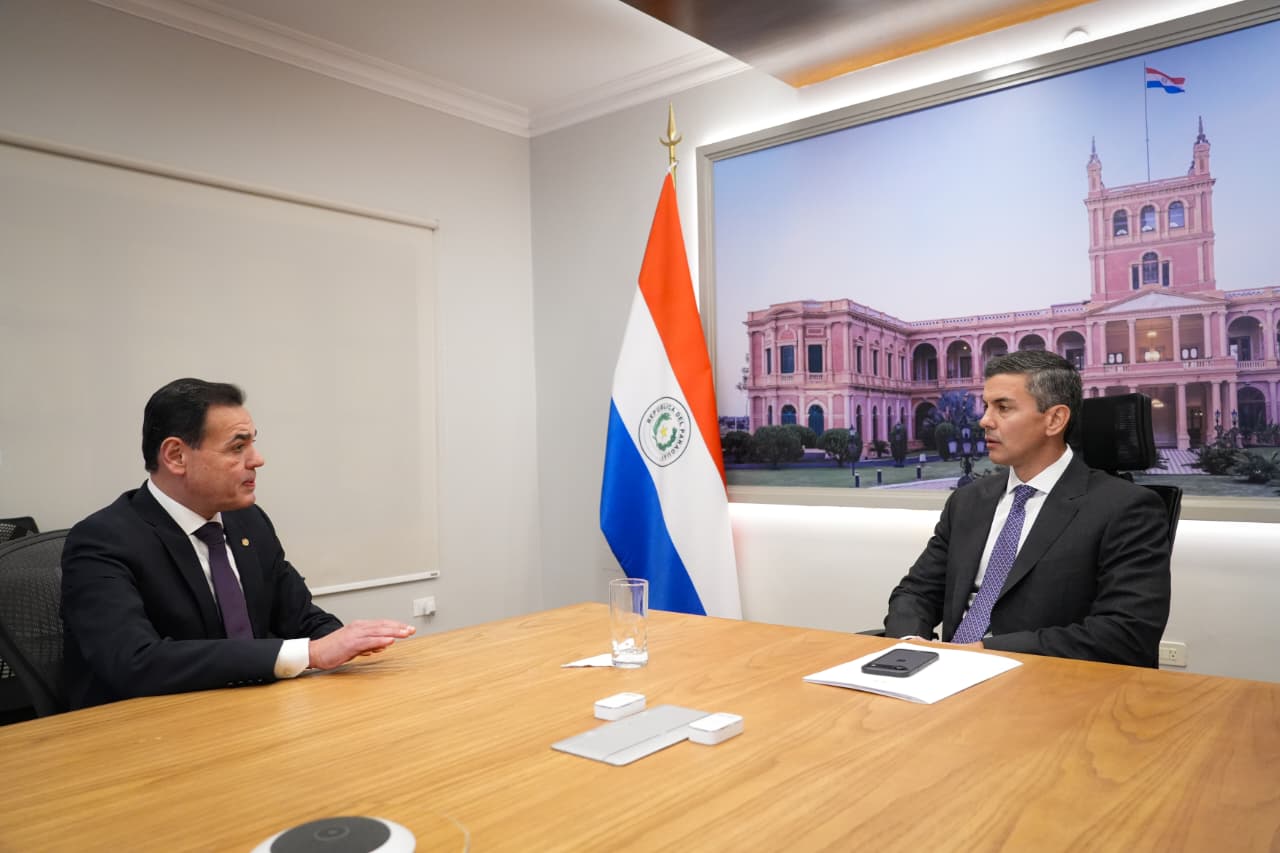 Paraguay se prepara para recibir la LXVI Cumbre de Jefes de Estado del MERCOSUR y Estados Asociados